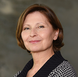 Joëlle Hannelais